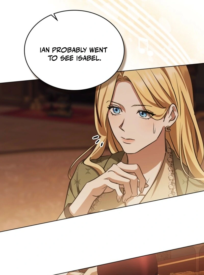 The Redemption of Earl Nottingham Chapter 79 - Page 8