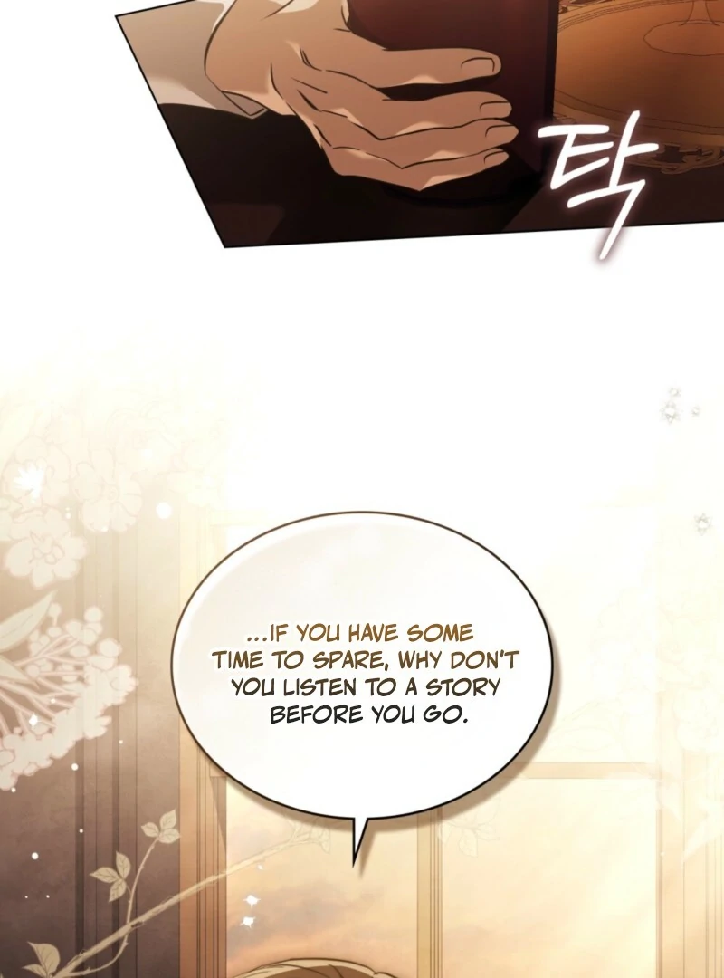 The Redemption of Earl Nottingham Chapter 79 - Page 9