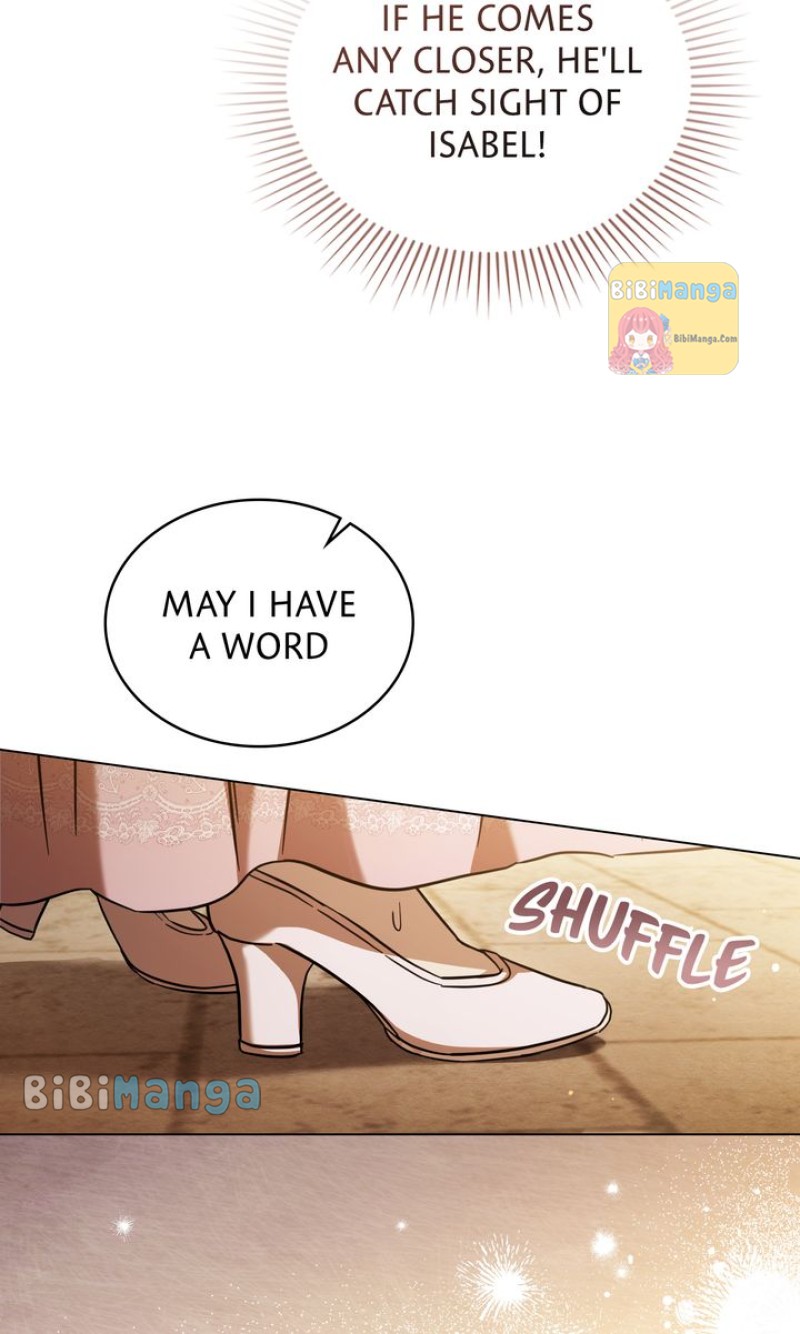 The Redemption of Earl Nottingham Chapter 8 - Page 2