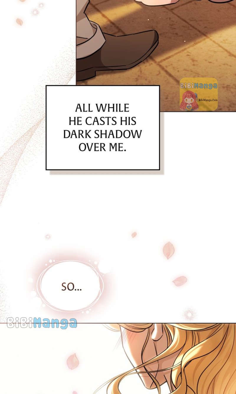 The Redemption of Earl Nottingham Chapter 8 - Page 35