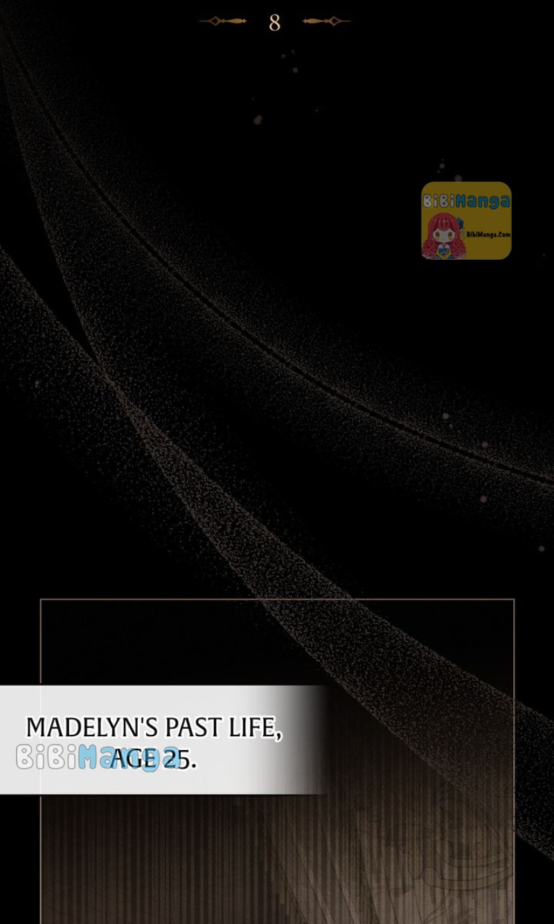 The Redemption of Earl Nottingham Chapter 8 - Page 39