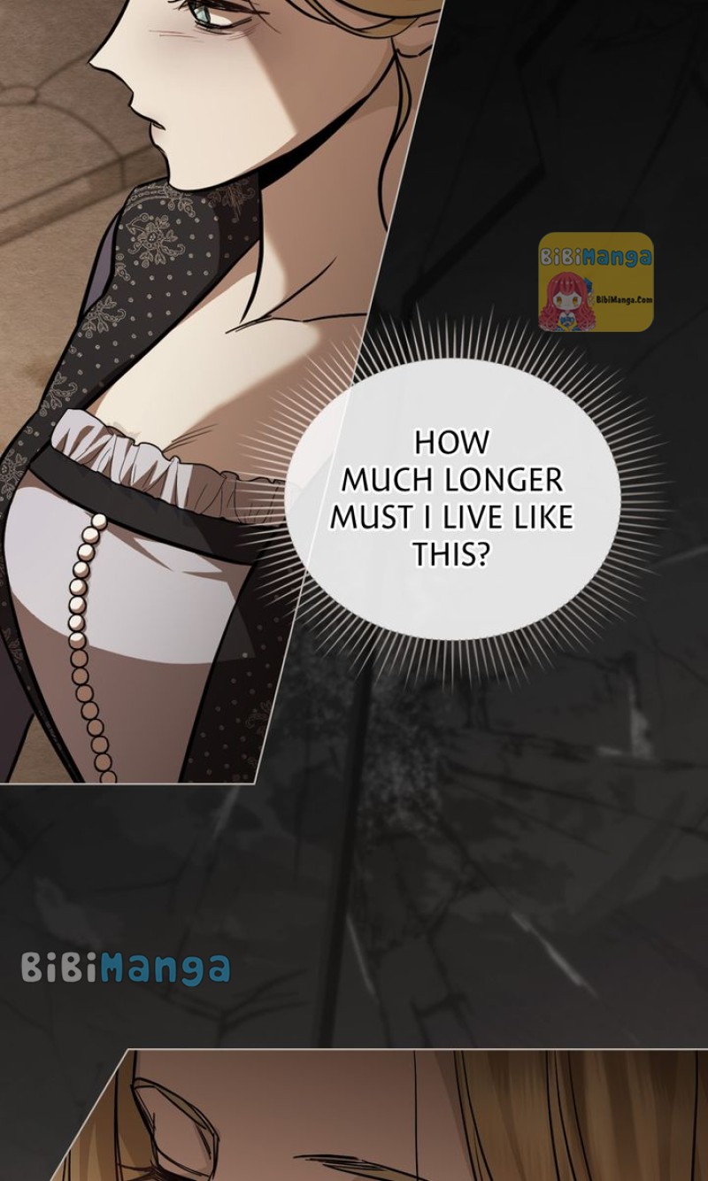 The Redemption of Earl Nottingham Chapter 8 - Page 41