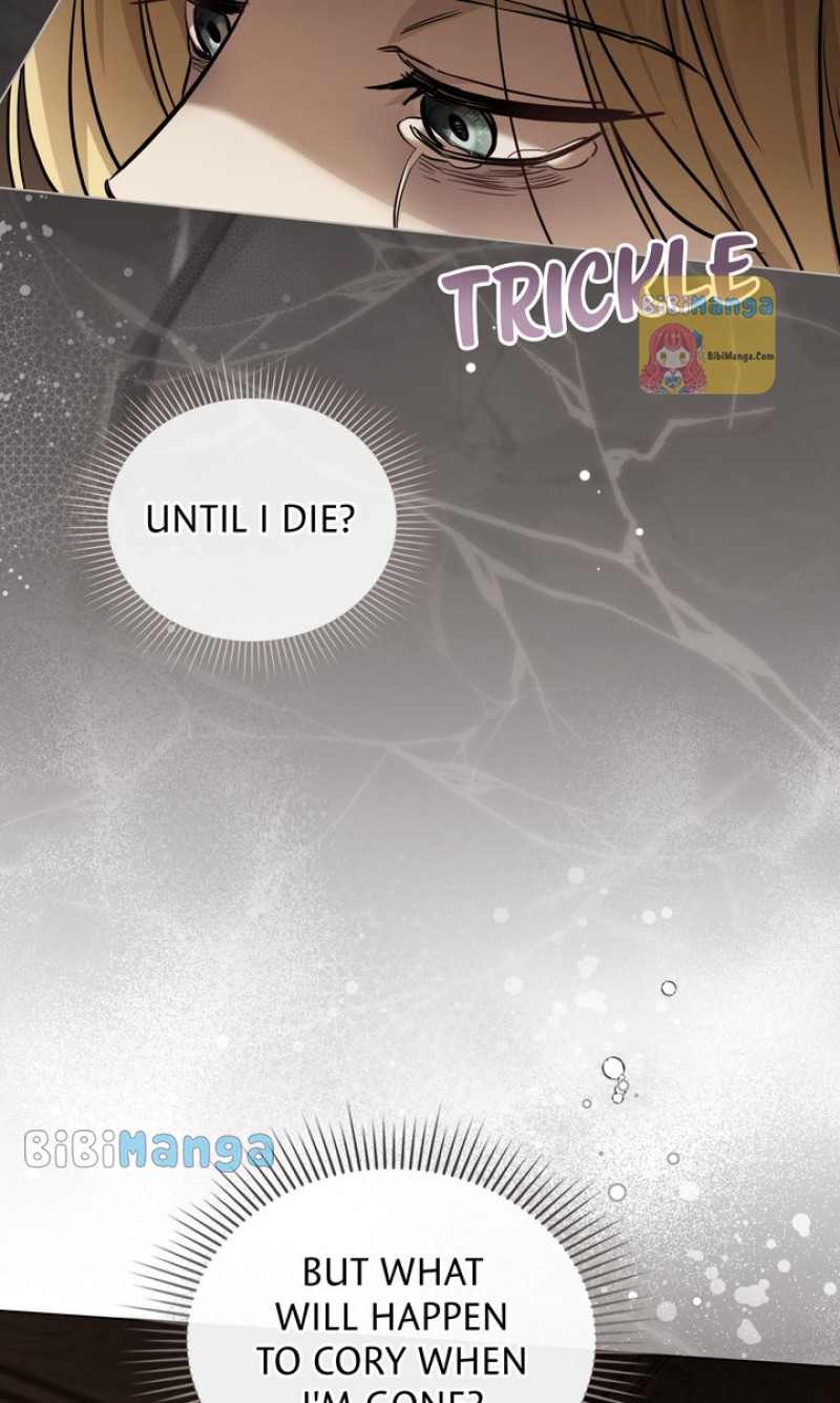 The Redemption of Earl Nottingham Chapter 8 - Page 42