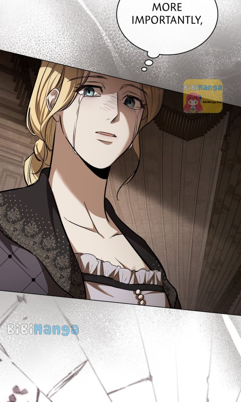 The Redemption of Earl Nottingham Chapter 8 - Page 44