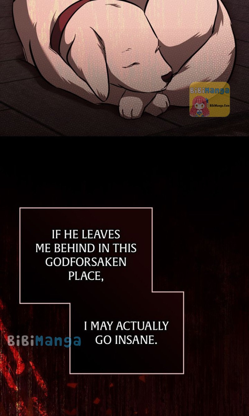 The Redemption of Earl Nottingham Chapter 8 - Page 46