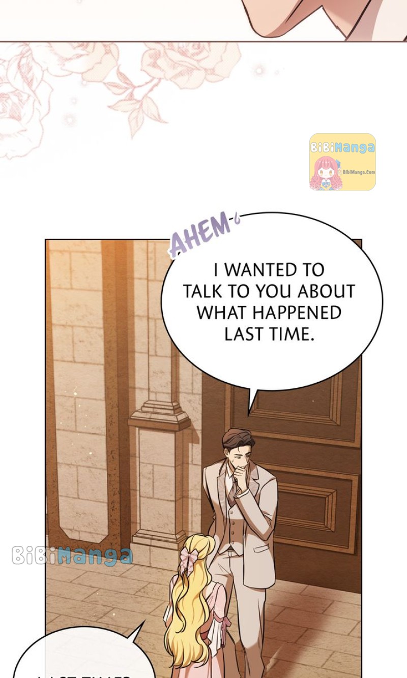 The Redemption of Earl Nottingham Chapter 8 - Page 5