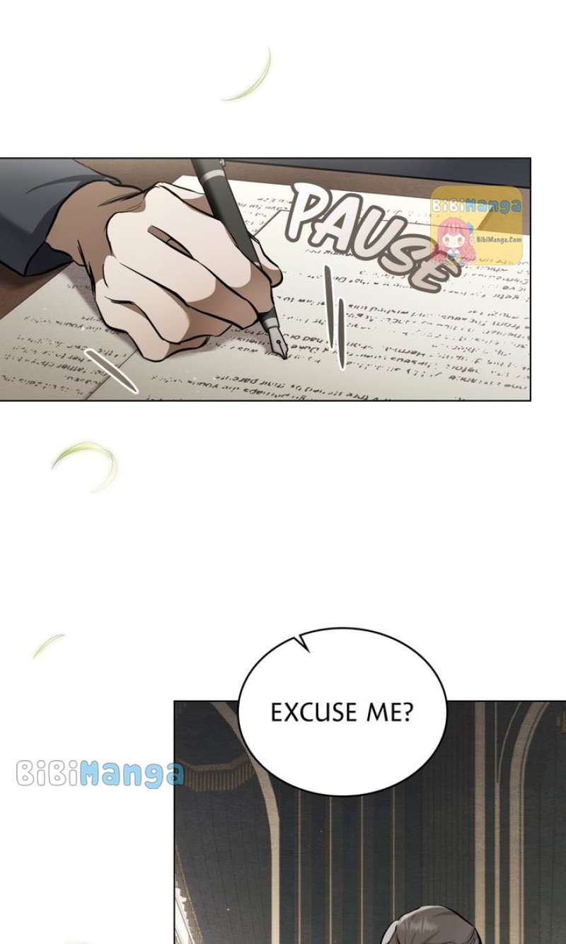 The Redemption of Earl Nottingham Chapter 8 - Page 56