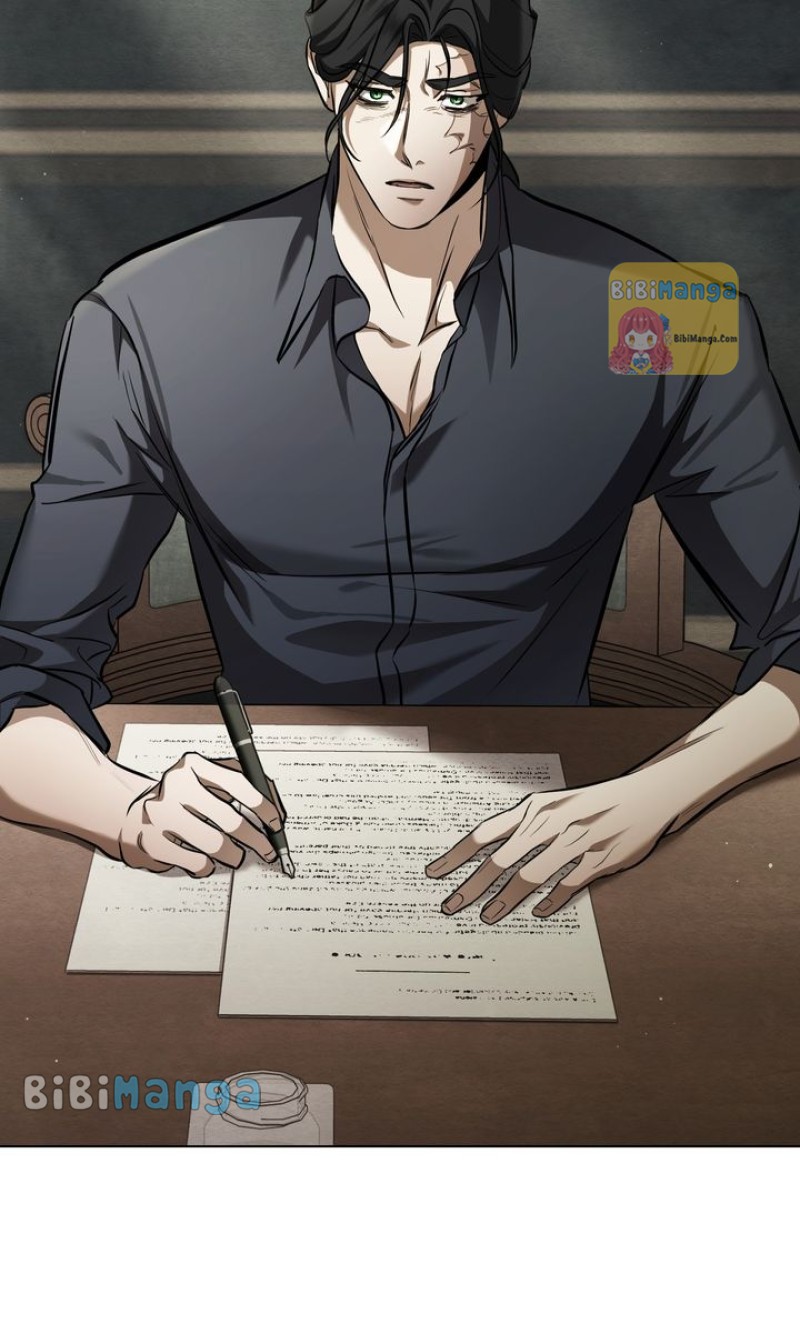 The Redemption of Earl Nottingham Chapter 8 - Page 58