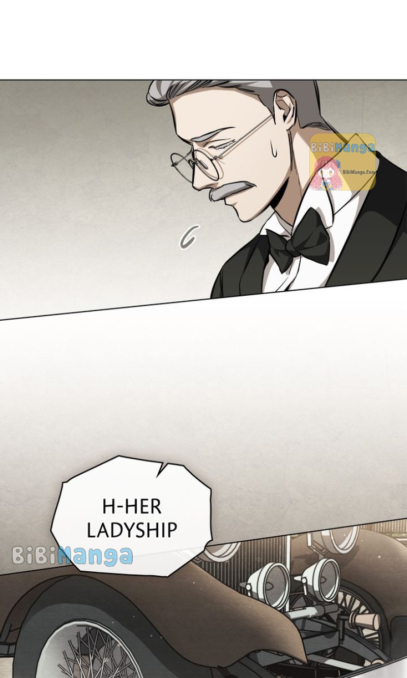 The Redemption of Earl Nottingham Chapter 8 - Page 59