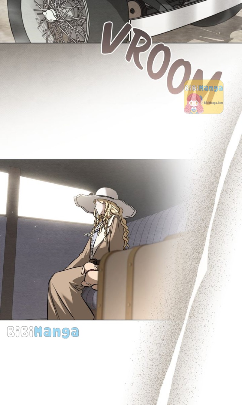 The Redemption of Earl Nottingham Chapter 8 - Page 60