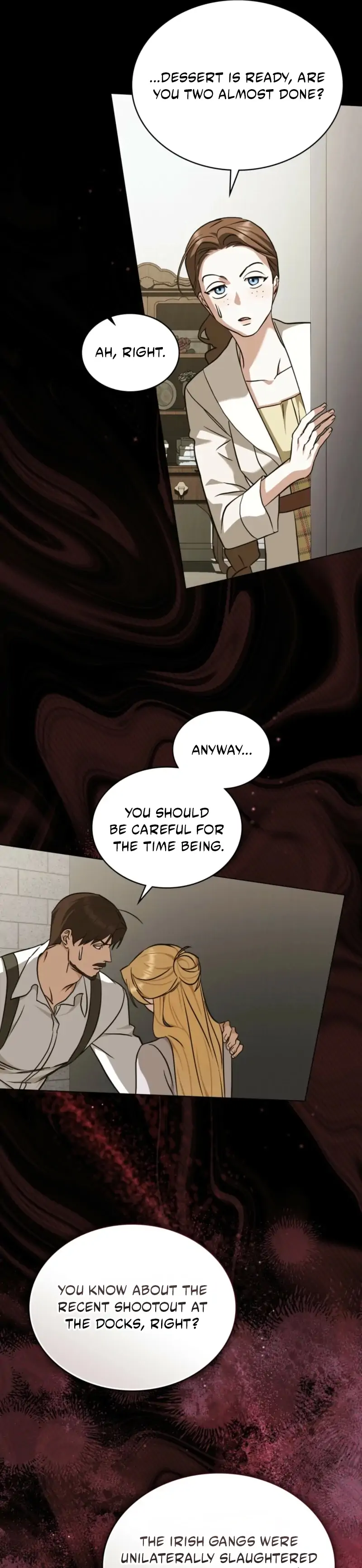 The Redemption of Earl Nottingham Chapter 80 - Page 17