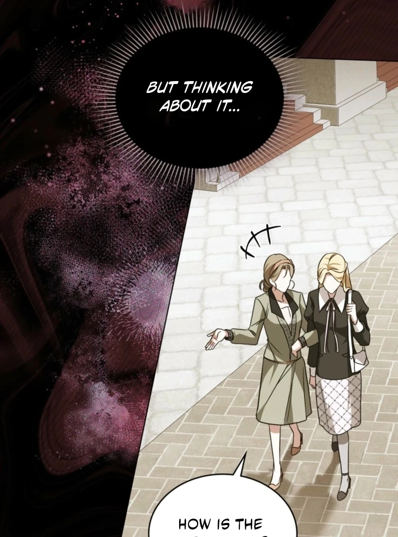 The Redemption of Earl Nottingham Chapter 80 - Page 19