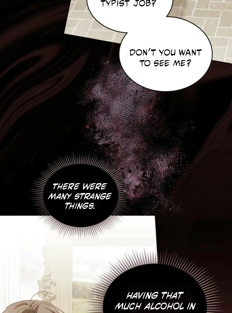 The Redemption of Earl Nottingham Chapter 80 - Page 20