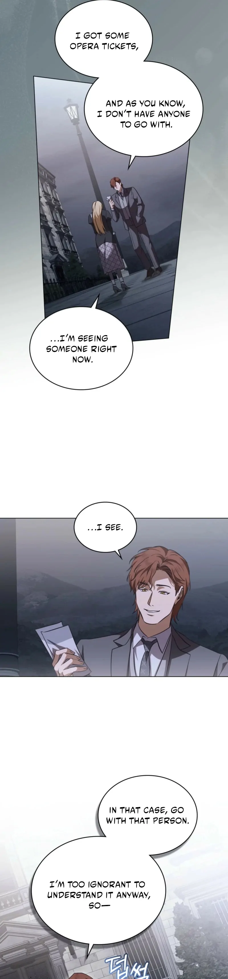 The Redemption of Earl Nottingham Chapter 80 - Page 29