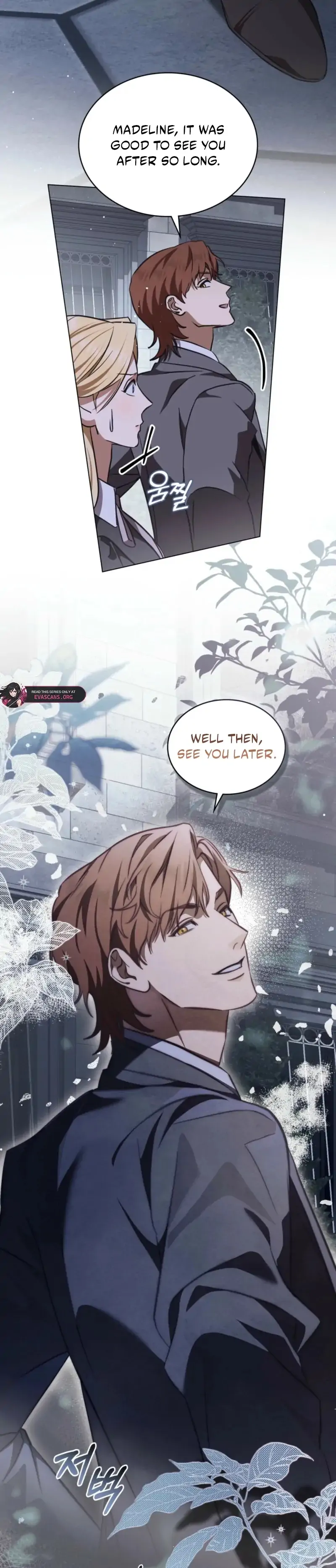 The Redemption of Earl Nottingham Chapter 81 - Page 13