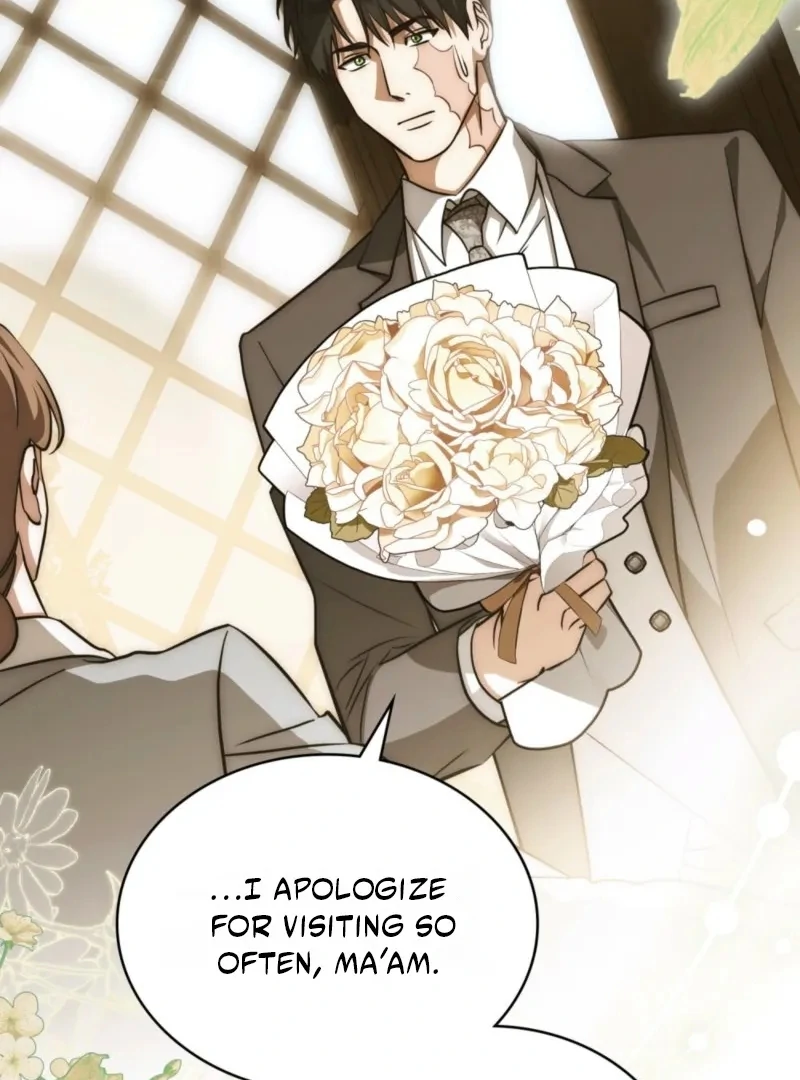 The Redemption of Earl Nottingham Chapter 81 - Page 38