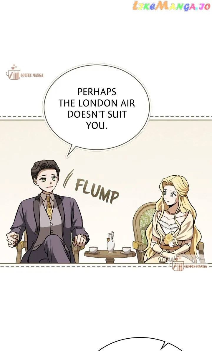 The Redemption of Earl Nottingham Chapter 9 - Page 46