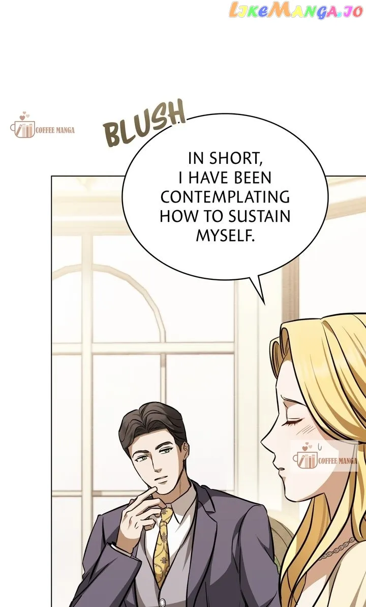 The Redemption of Earl Nottingham Chapter 9 - Page 51