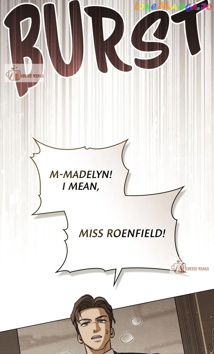 The Redemption of Earl Nottingham Chapter 9 - Page 71