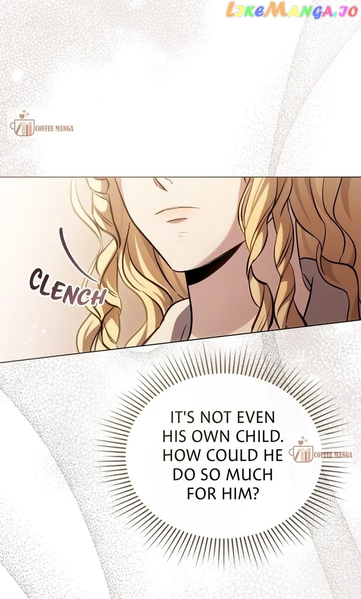 The Redemption of Earl Nottingham Chapter 9 - Page 8