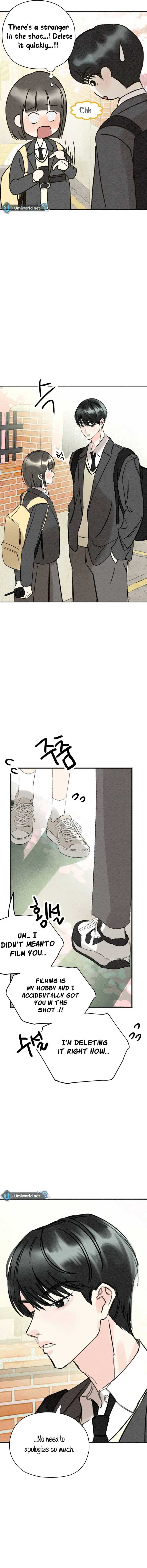 Our gap Chapter 1 - Page 15