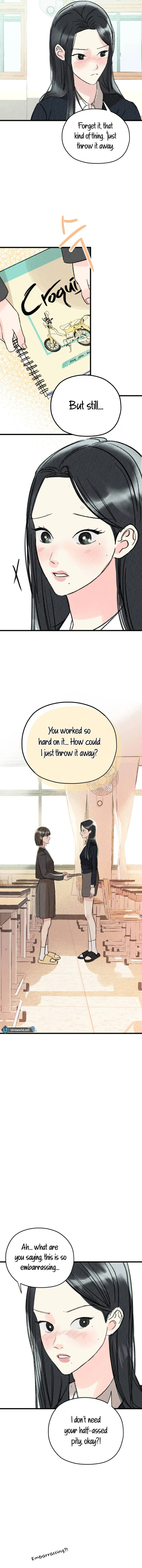 Our gap Chapter 5 - Page 15