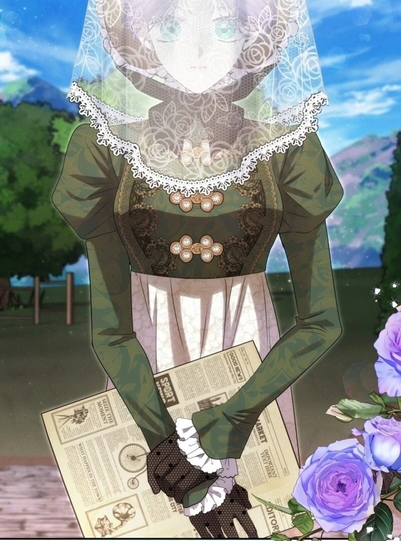 Materialistic Princess Chapter 104 - Page 106