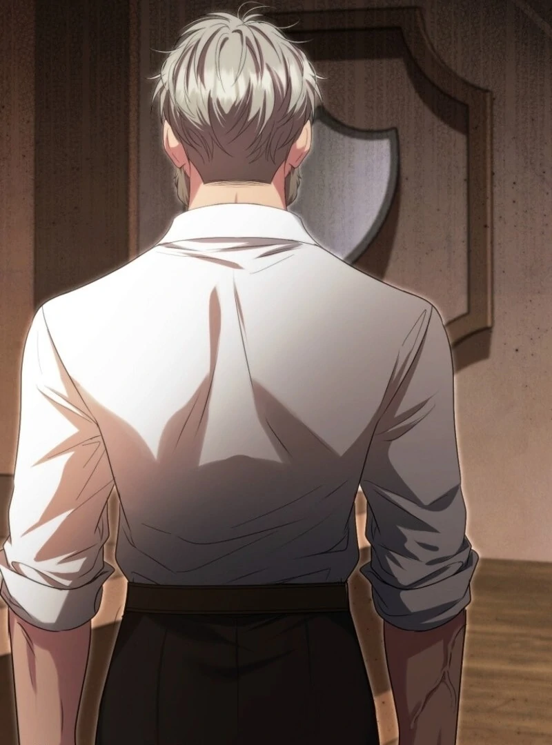 Materialistic Princess Chapter 104 - Page 56