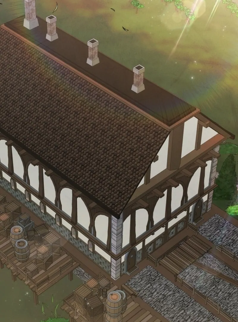 Materialistic Princess Chapter 105 - Page 107