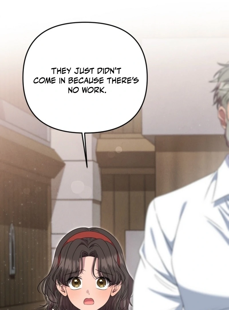 Materialistic Princess Chapter 105 - Page 12