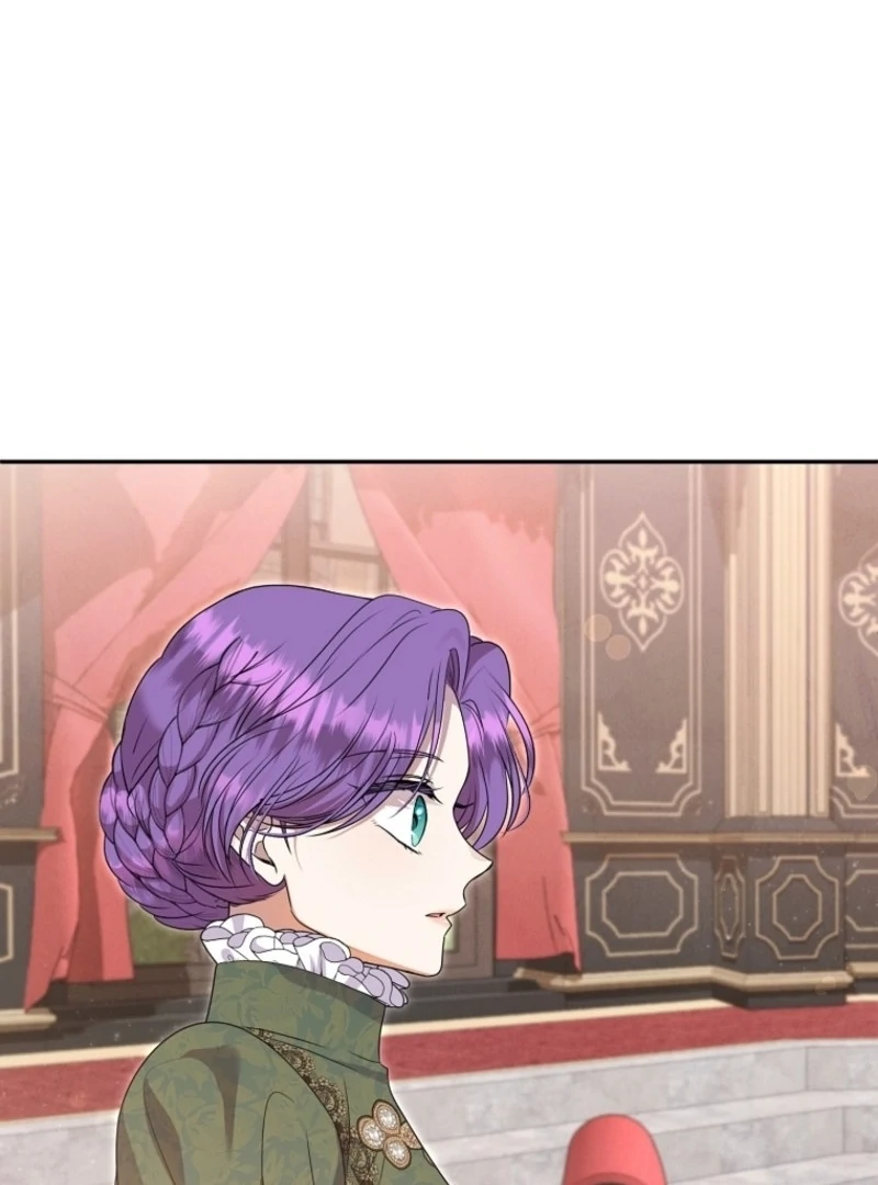 Materialistic Princess Chapter 105 - Page 122