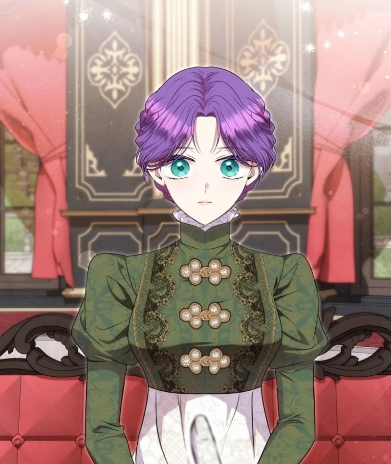 Materialistic Princess Chapter 105 - Page 125