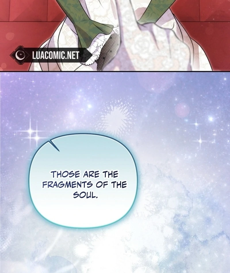 Materialistic Princess Chapter 105 - Page 126