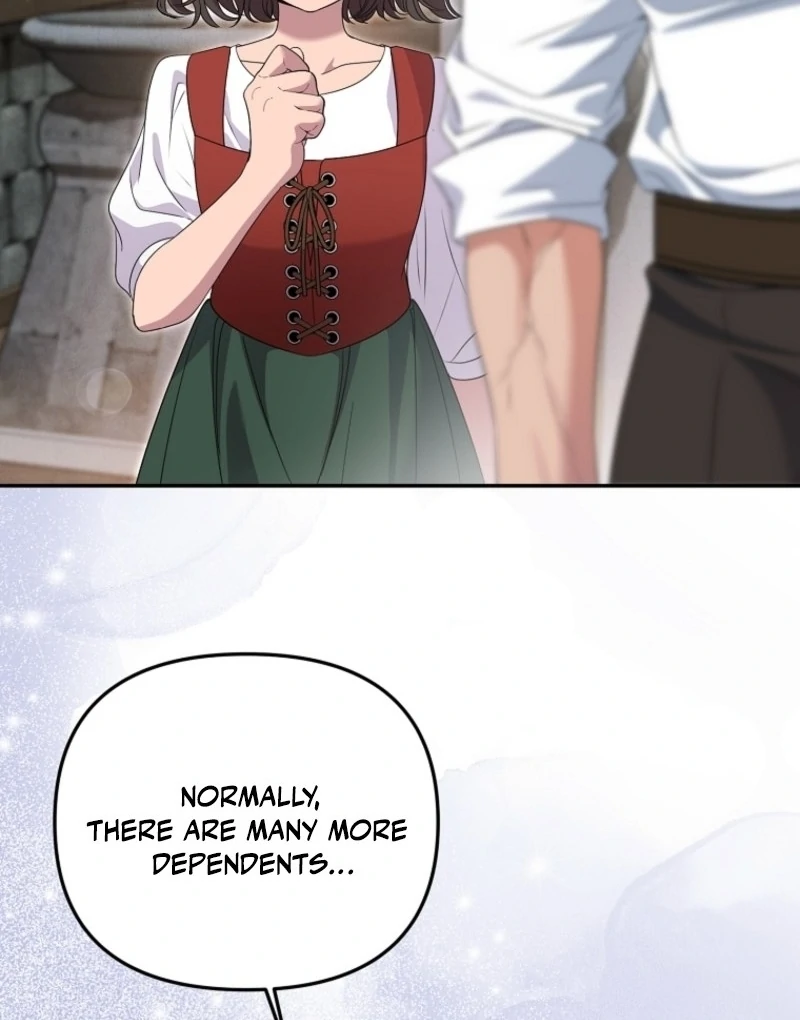 Materialistic Princess Chapter 105 - Page 13