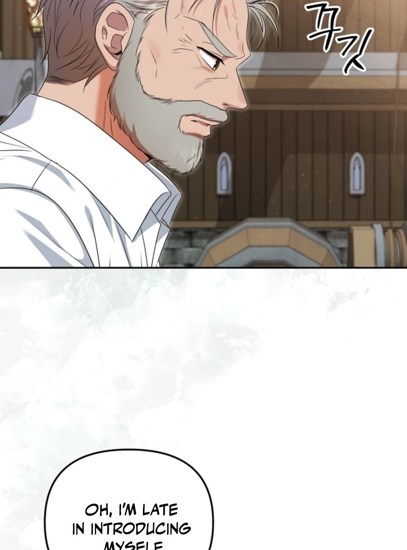 Materialistic Princess Chapter 105 - Page 21