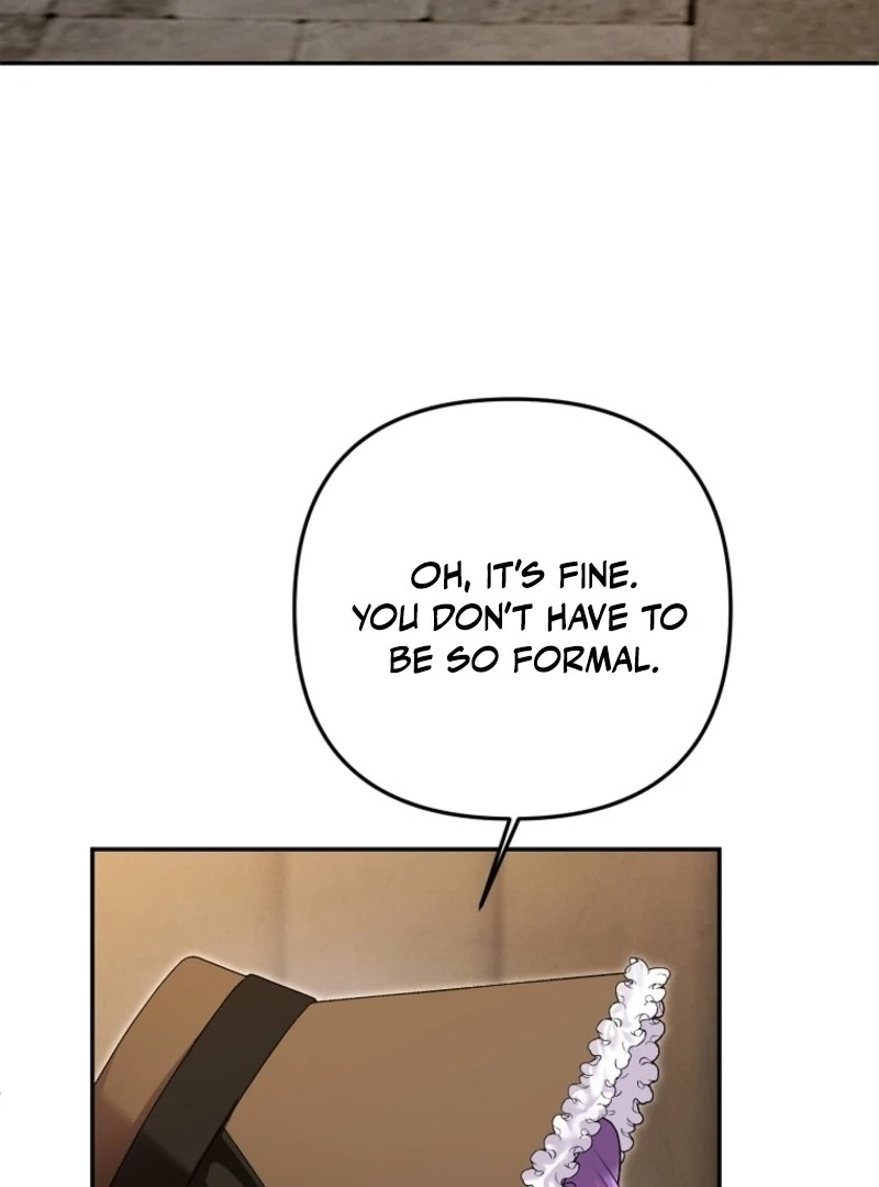 Materialistic Princess Chapter 105 - Page 35