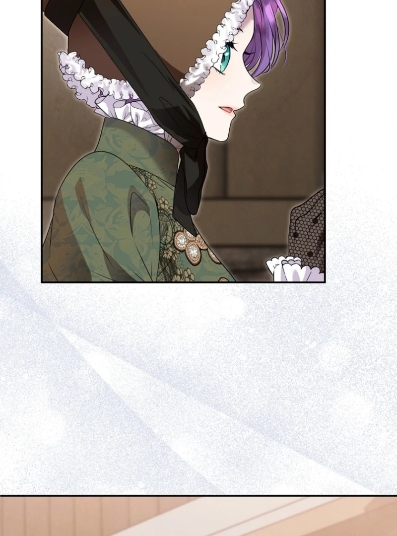 Materialistic Princess Chapter 105 - Page 36