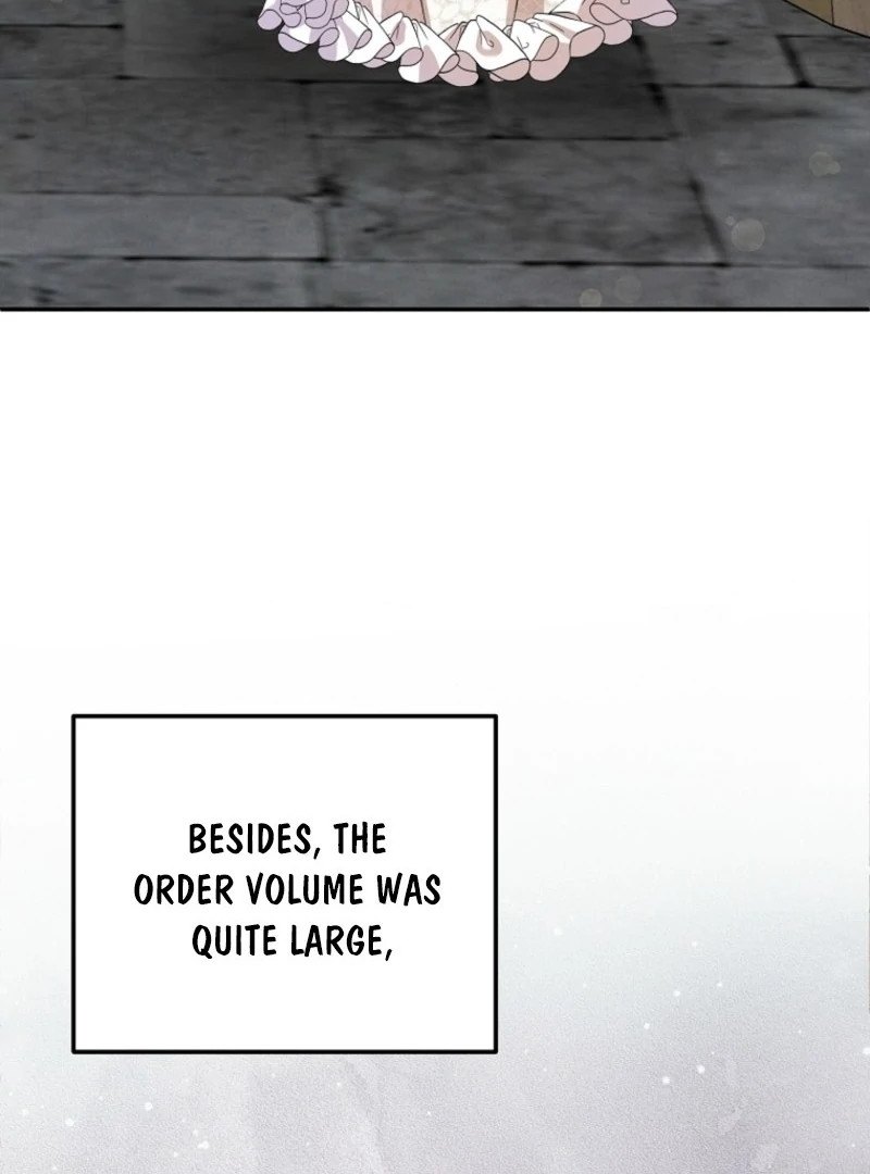 Materialistic Princess Chapter 105 - Page 46