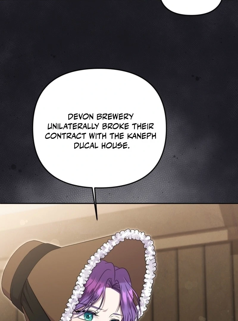 Materialistic Princess Chapter 105 - Page 54