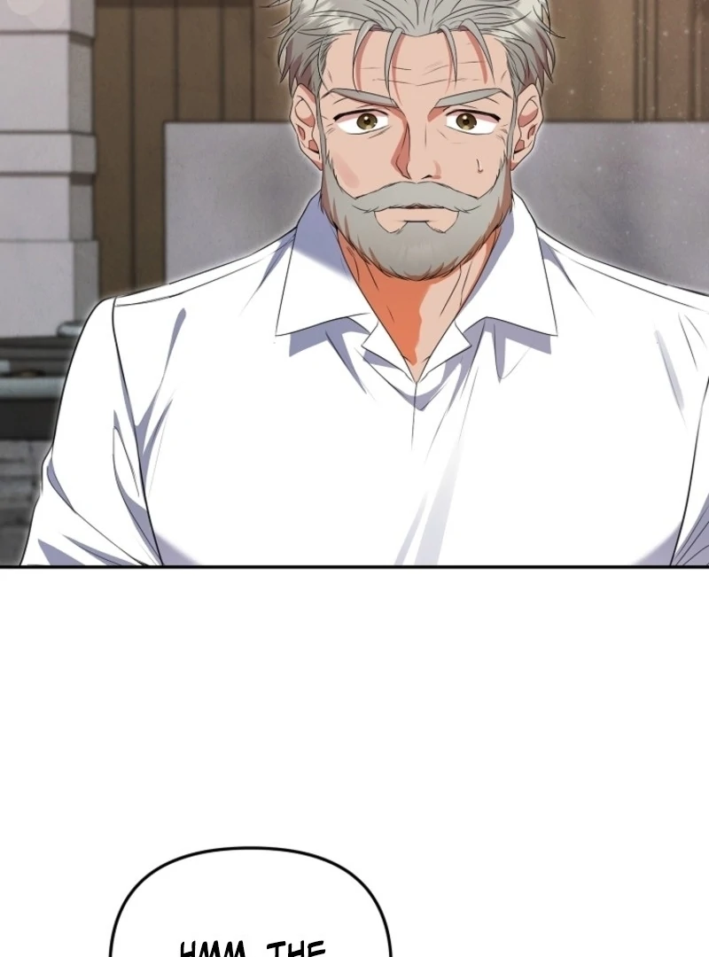 Materialistic Princess Chapter 105 - Page 7