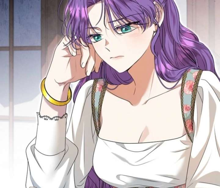 Materialistic Princess Chapter 109 - Page 26