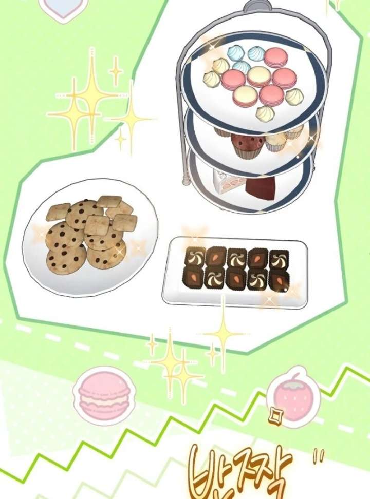 Materialistic Princess Chapter 109 - Page 62