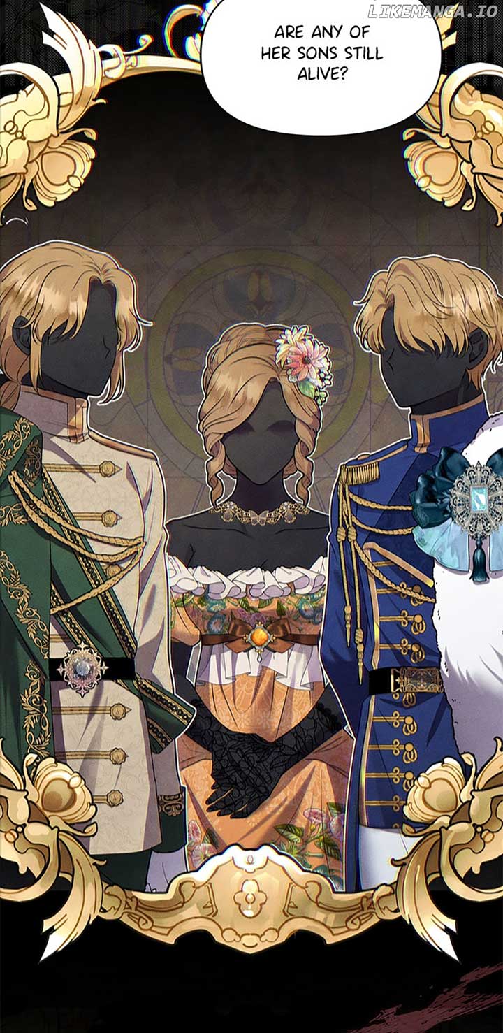 Materialistic Princess Chapter 38 - Page 35