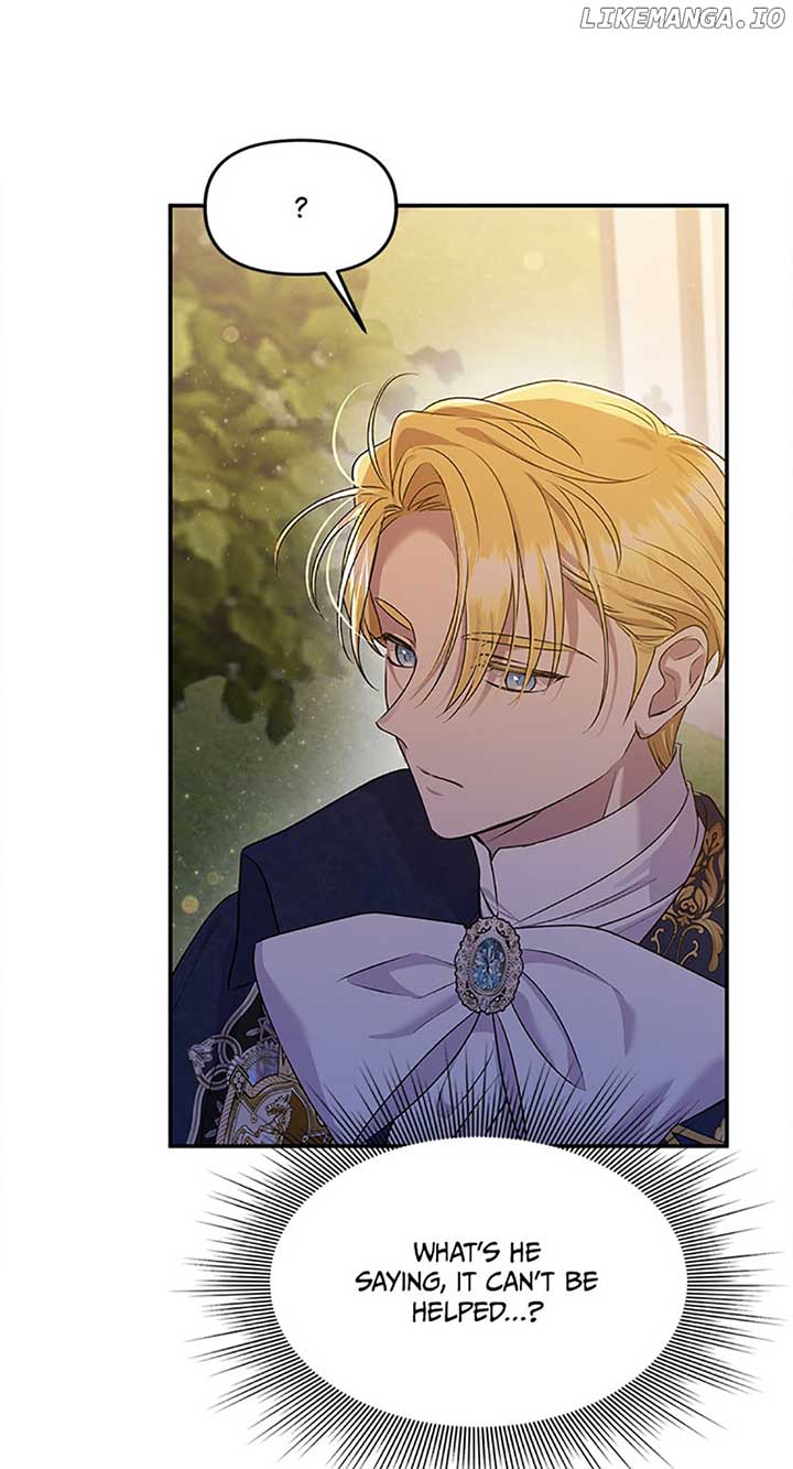 Materialistic Princess Chapter 38 - Page 50