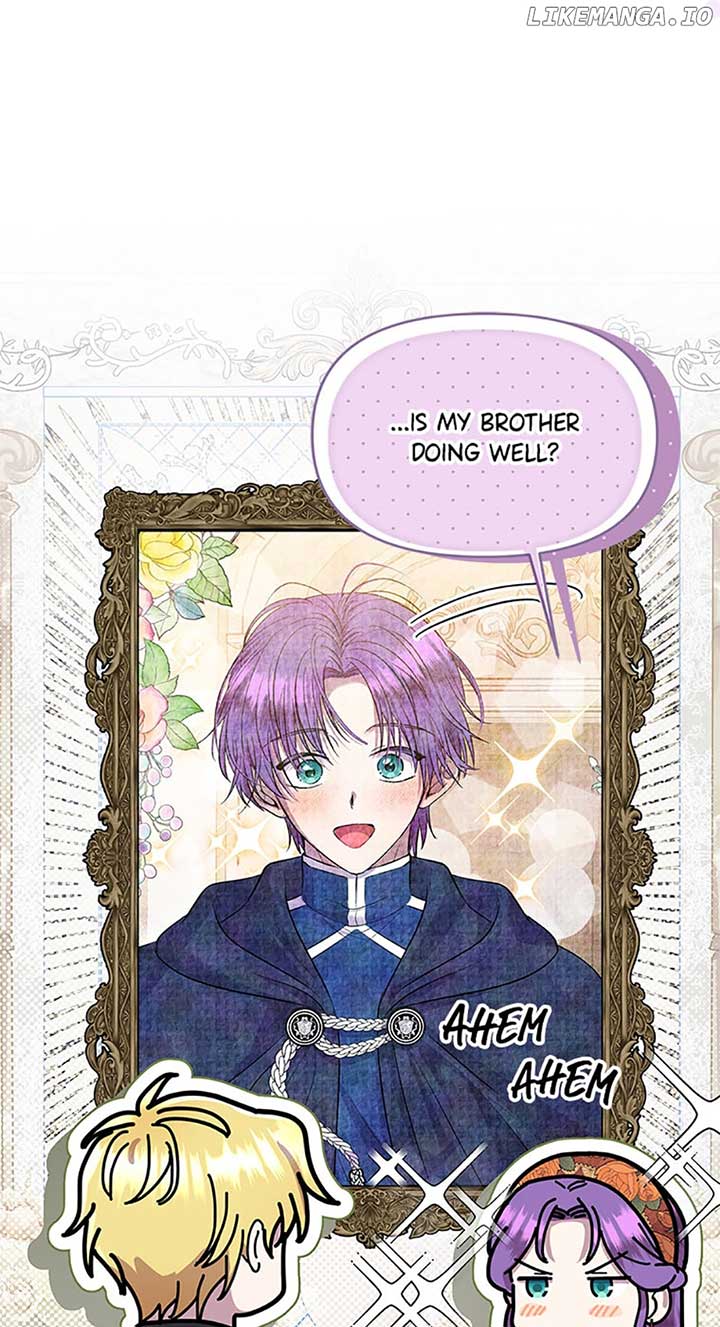 Materialistic Princess Chapter 41 - Page 43