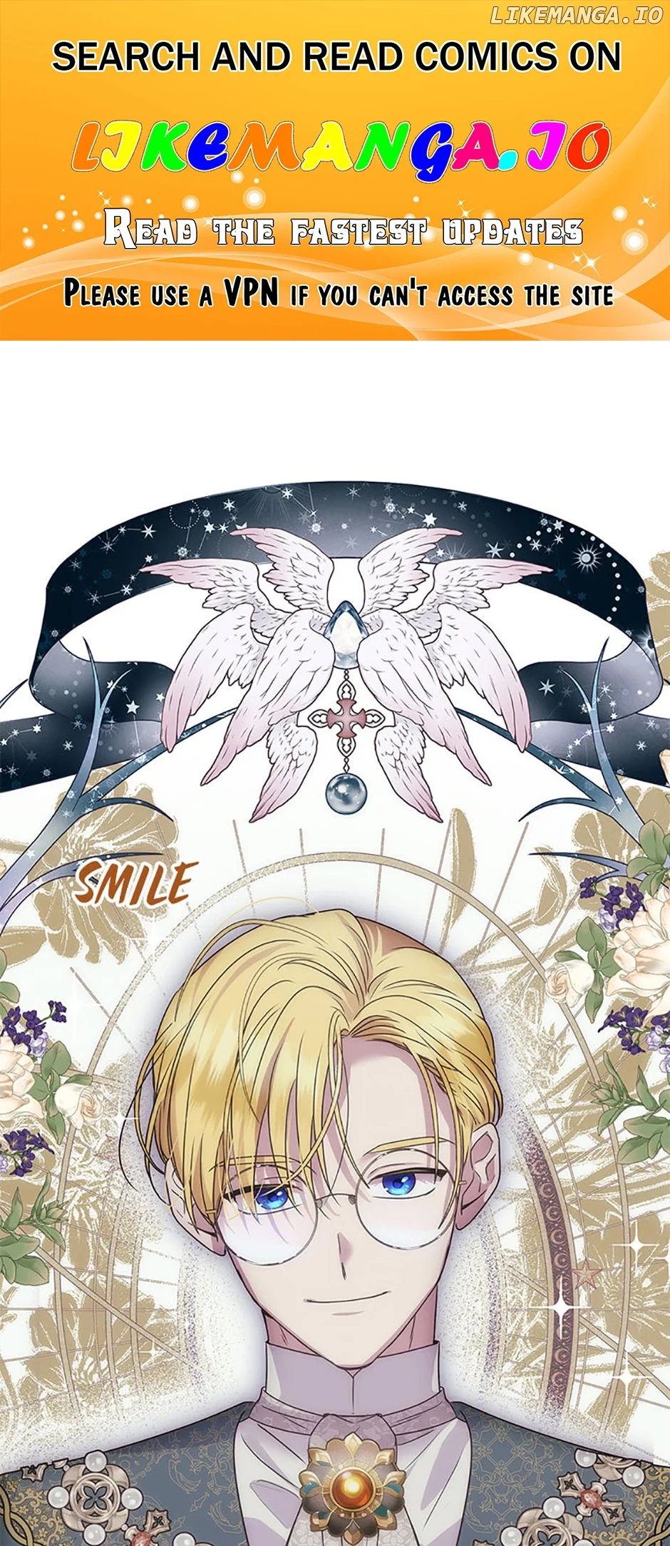 Materialistic Princess Chapter 42 - Page 1