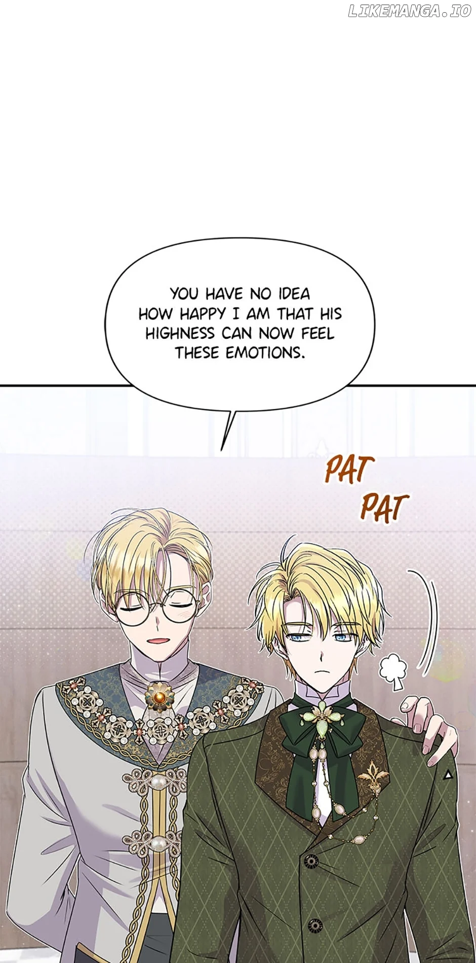 Materialistic Princess Chapter 42 - Page 13