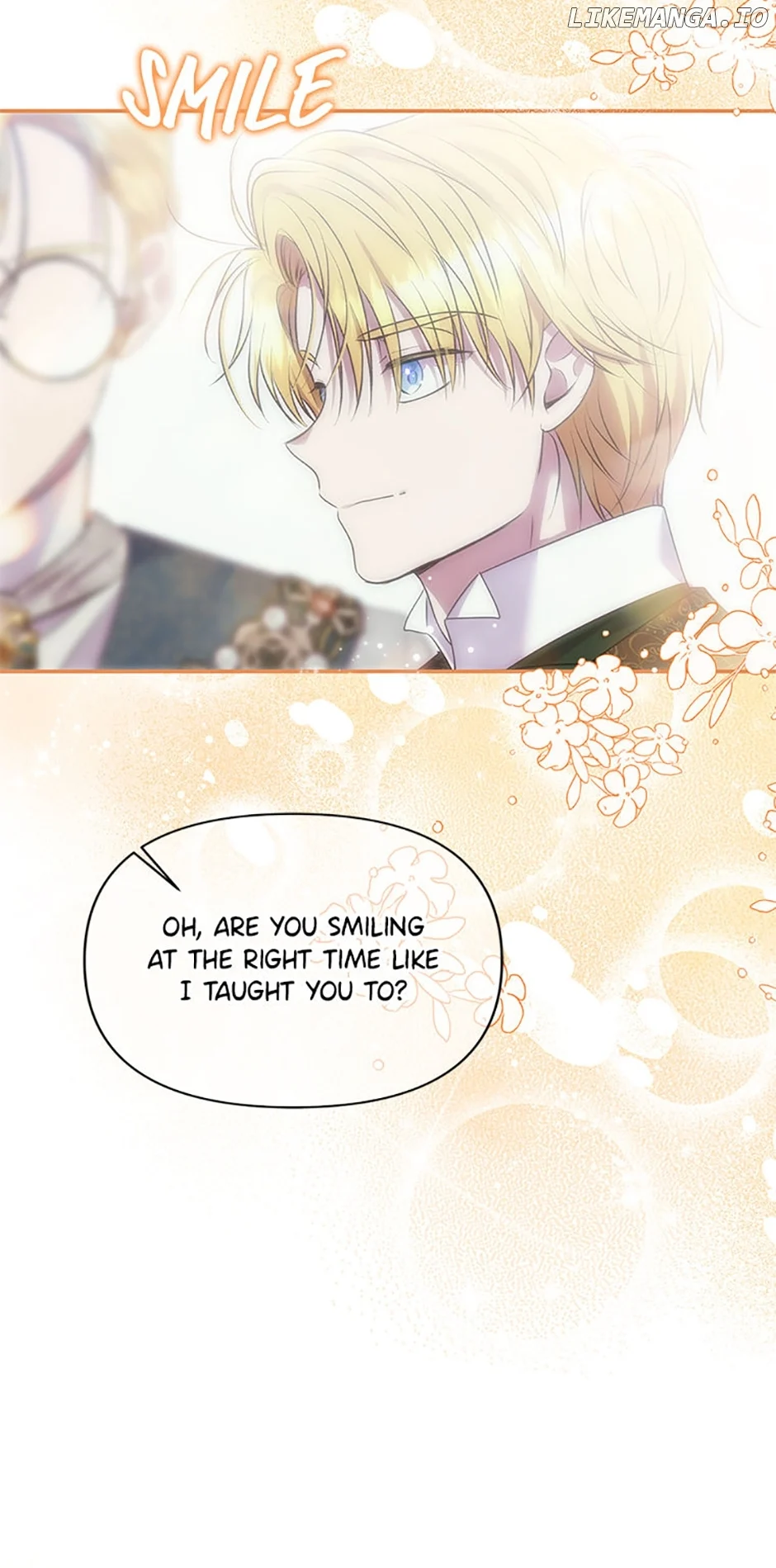 Materialistic Princess Chapter 42 - Page 15