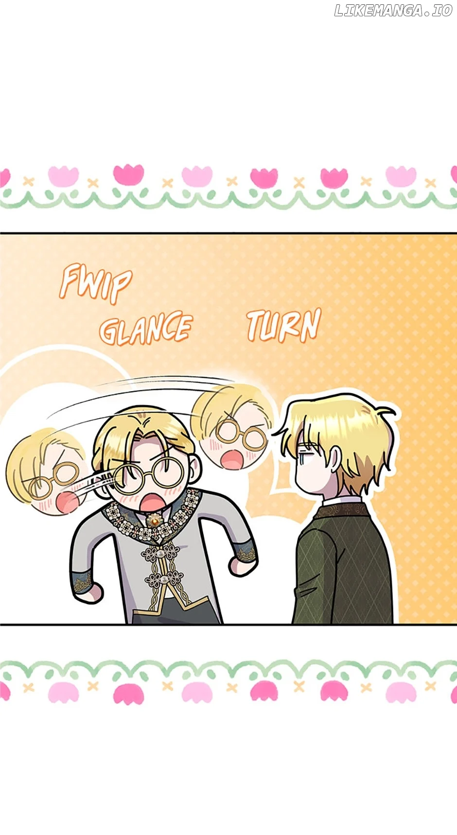 Materialistic Princess Chapter 42 - Page 19