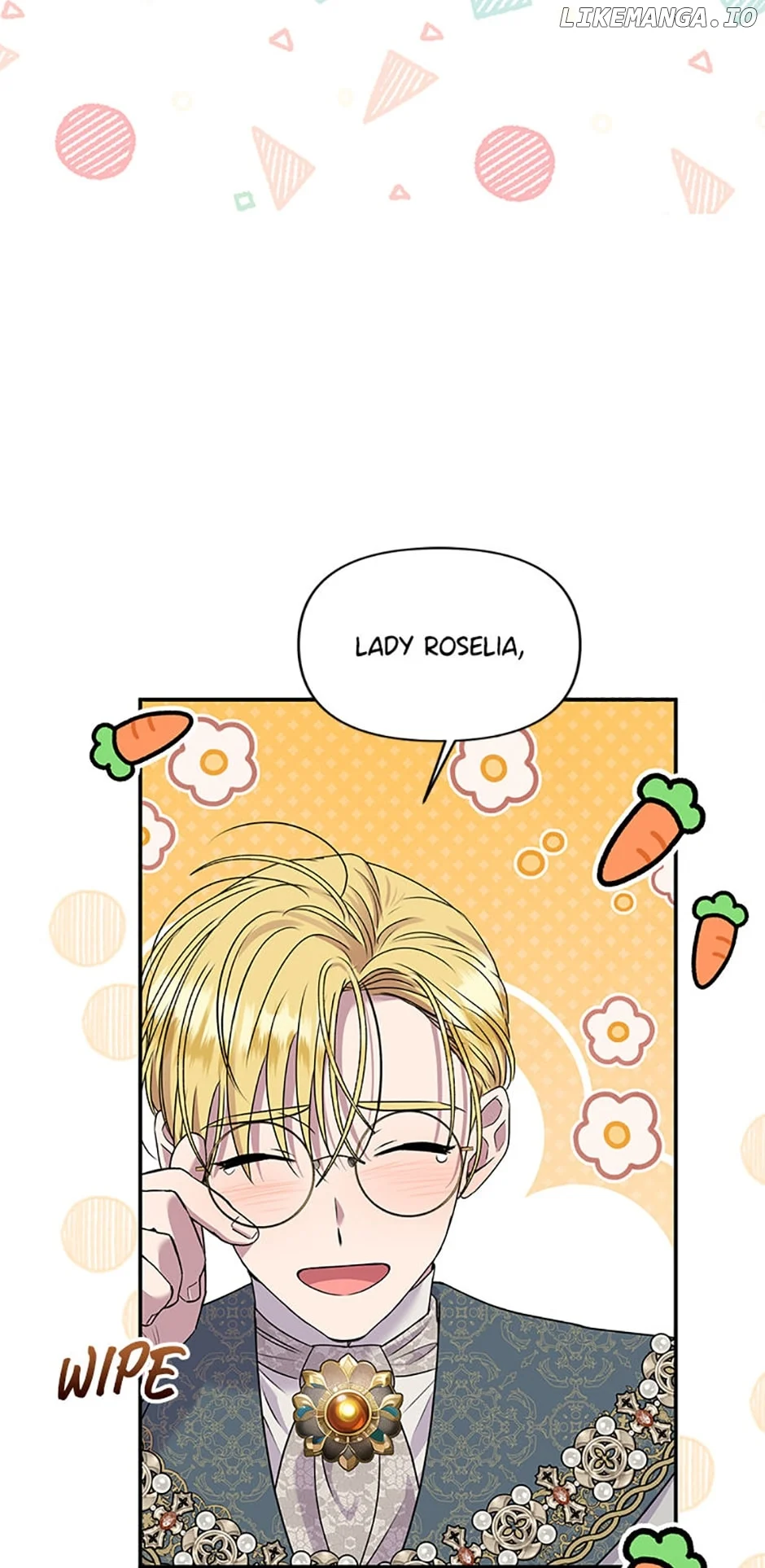 Materialistic Princess Chapter 42 - Page 38